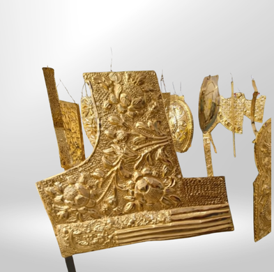 Bright Electroplators Product 16