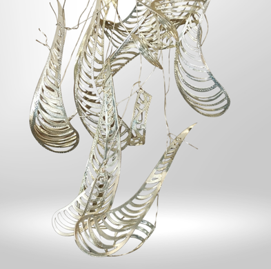 Silver Plating Services by Bright Electroplators